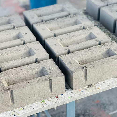 PVC Solid Brick Pallet Manufacturers