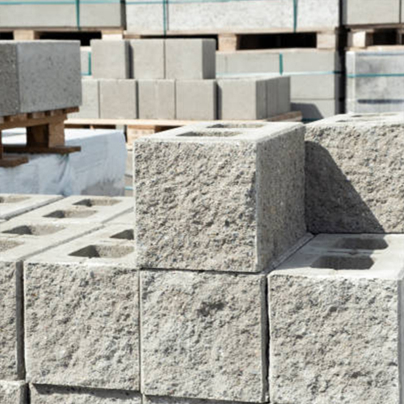 Concrete Brick Pallet Manufacturers in Gujarat, PAC Pallets